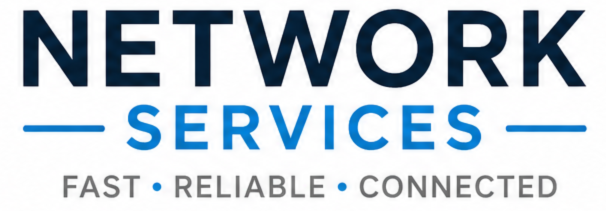 Fast Internet. Clean Setup. Reliable Connectivity